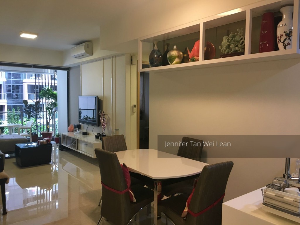 Nin Residence (D13), Apartment #133370852